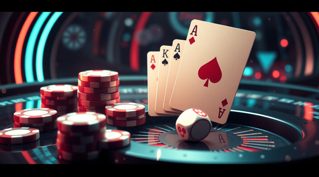 Vodkabet Bonus