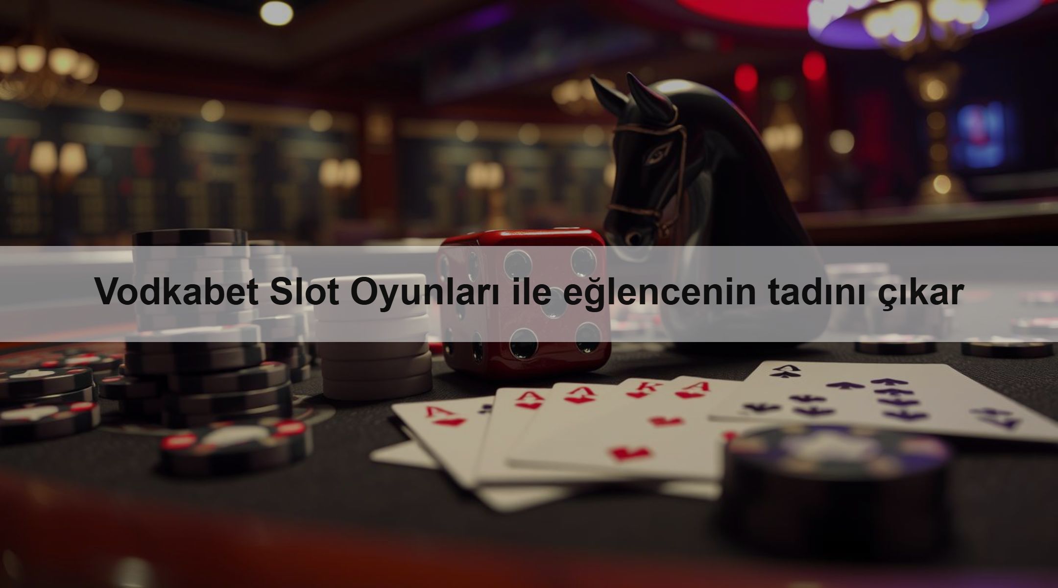 Vodkabet Slot Oyunları ile eğlencenin tadını çıkar
